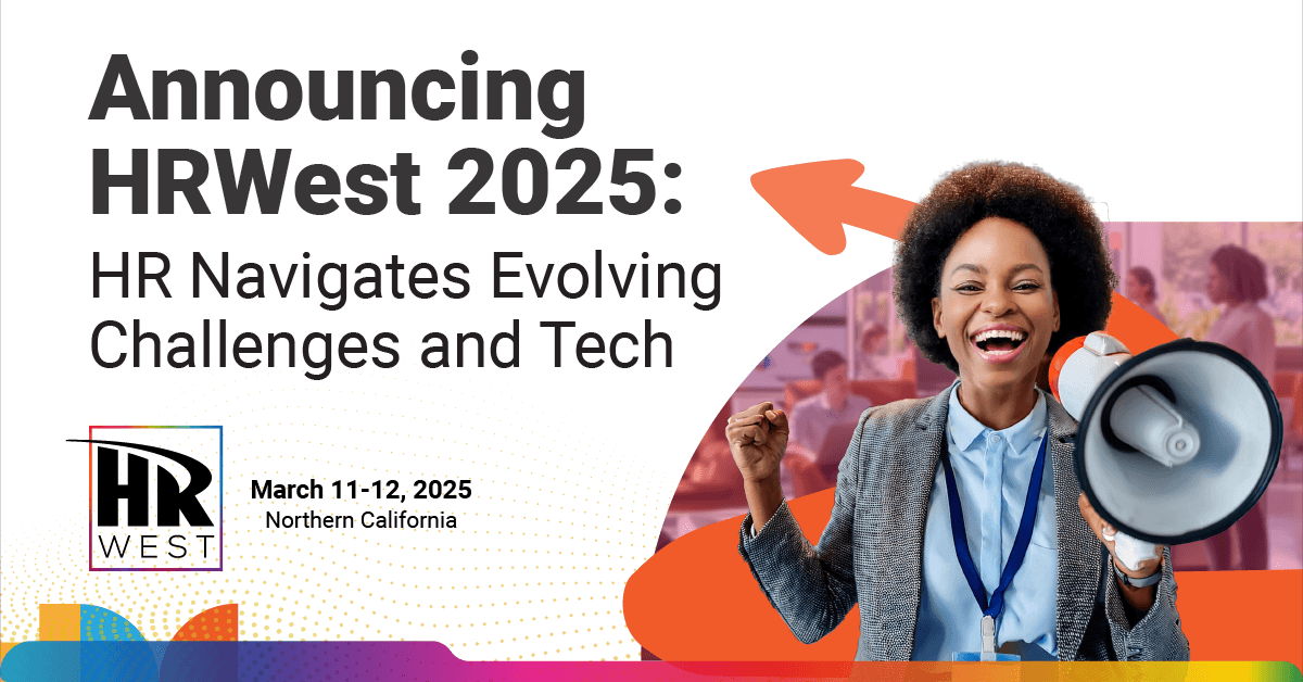 HRWest 2025 Conference to Equip HR Professionals for Evolving Industry Landscape