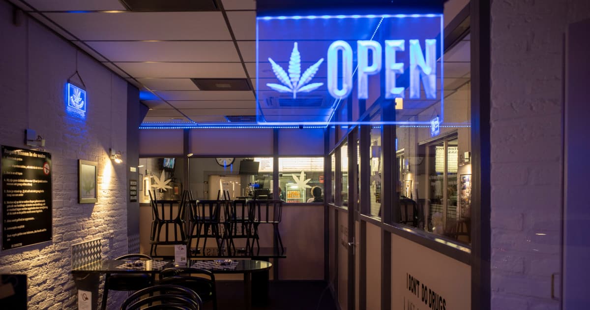 California Legislature Approves Temporary Cannabis Tax Relief Bill