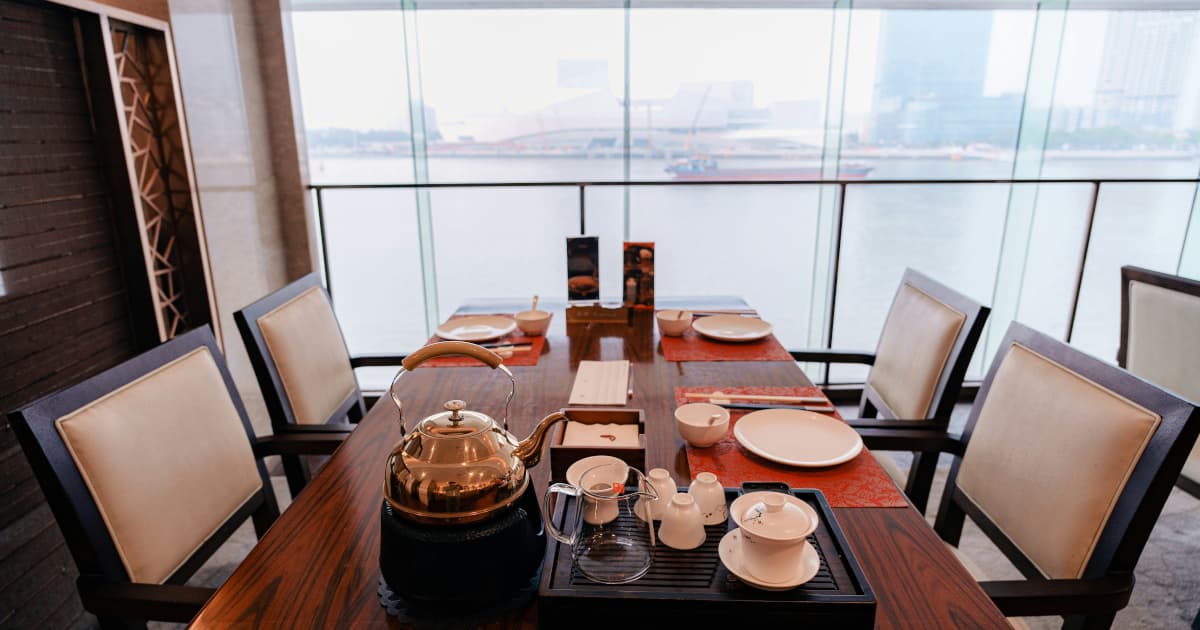 JK WONG Photography Launches 'The Visual Couture Series' Campaign Under Viola Wan's Creative Direction