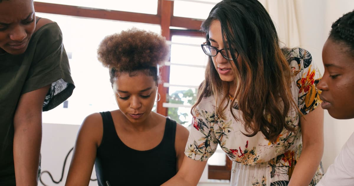 The Dream Team Founders Launch Expanded Mentorship Initiative to Support New Entrepreneurs