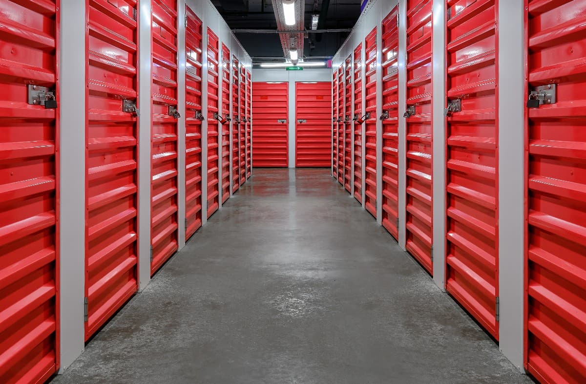 Institutional Self-Storage Buyers Tighten Underwriting Standards for 2026