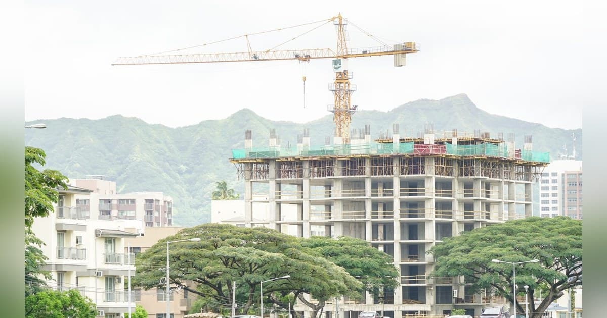Hawaii Housing Bill 18 Spotlights By-Right Approval as Key Economic Variable