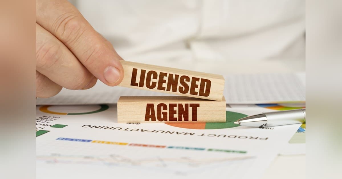 Los Angeles Broker Courtney Poulos Advocates for Single Nationwide Real Estate License