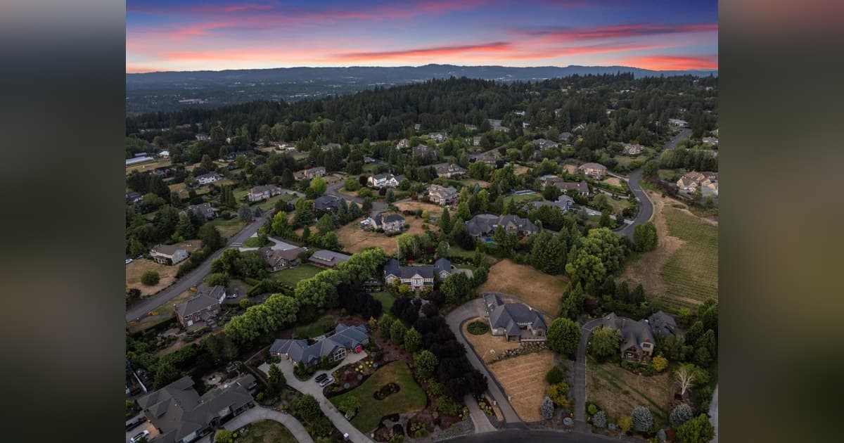 Beaverton Buyers Urged to Act Now as Rates Suppress Competition and Create Opportunity