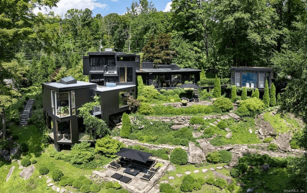 Five Cornwall Transactions Reveal What Luxury Buyers Really Want in Litchfield County