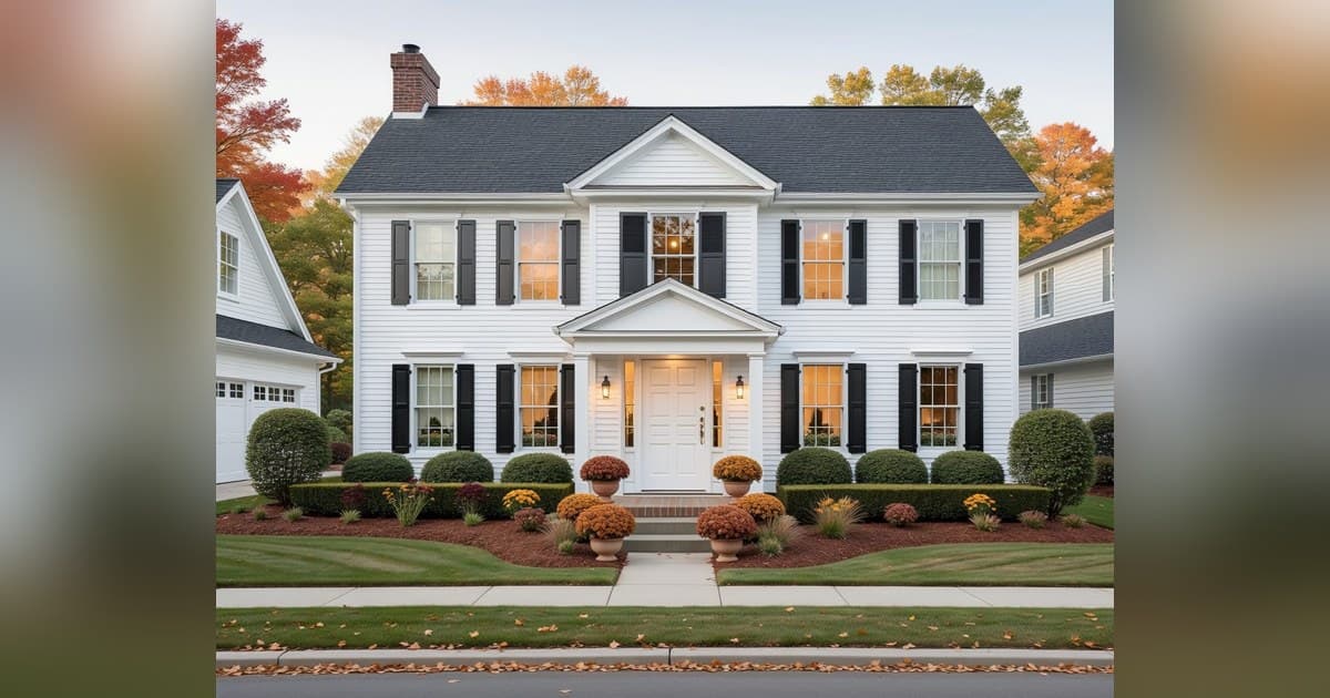 Fairfield County Sellers Advised to Prepare Early as Market Softens