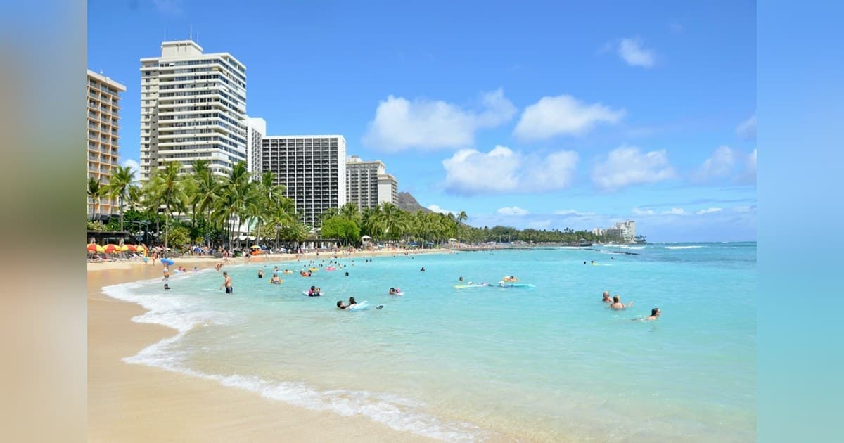 Hawaii Hotel Pro Formas Demand Local Inputs, Expert Says