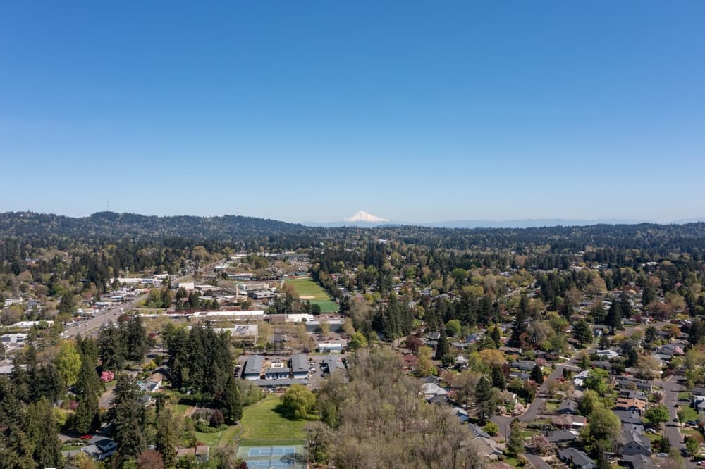 Tech Employment Cycles Drive Beaverton Housing Market Amid Affordability Constraints