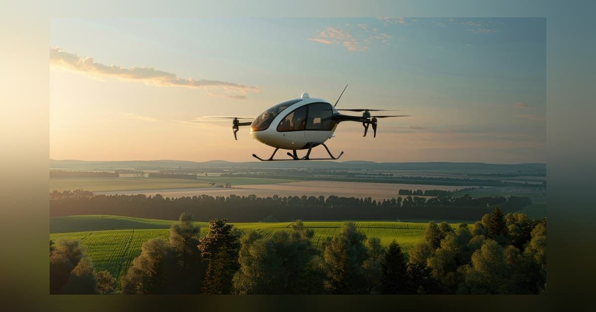 Oshkosh AirVenture Reveals Electric Aviation's Real Market: Beyond Flying Cars