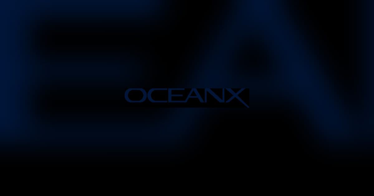 OceanX Summit 2026 Connects Ocean Discovery with Real-World Impact