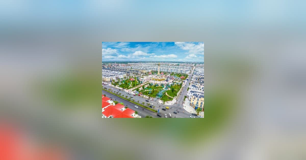 Vinhomes Takes Integrated Mega-City Model Global as Vinhomes Green Paradise Advances in New7Wonders Campaign
