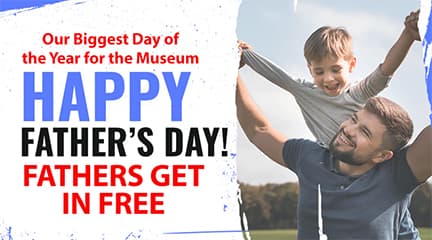 Martial Arts History Museum Offers Free Father's Day Admission to Promote Family Bonding and Cultural Education