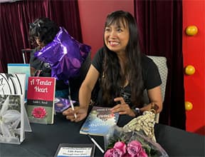 Martial Arts Museum Celebrates Icon's Journey of Resilience and Healing