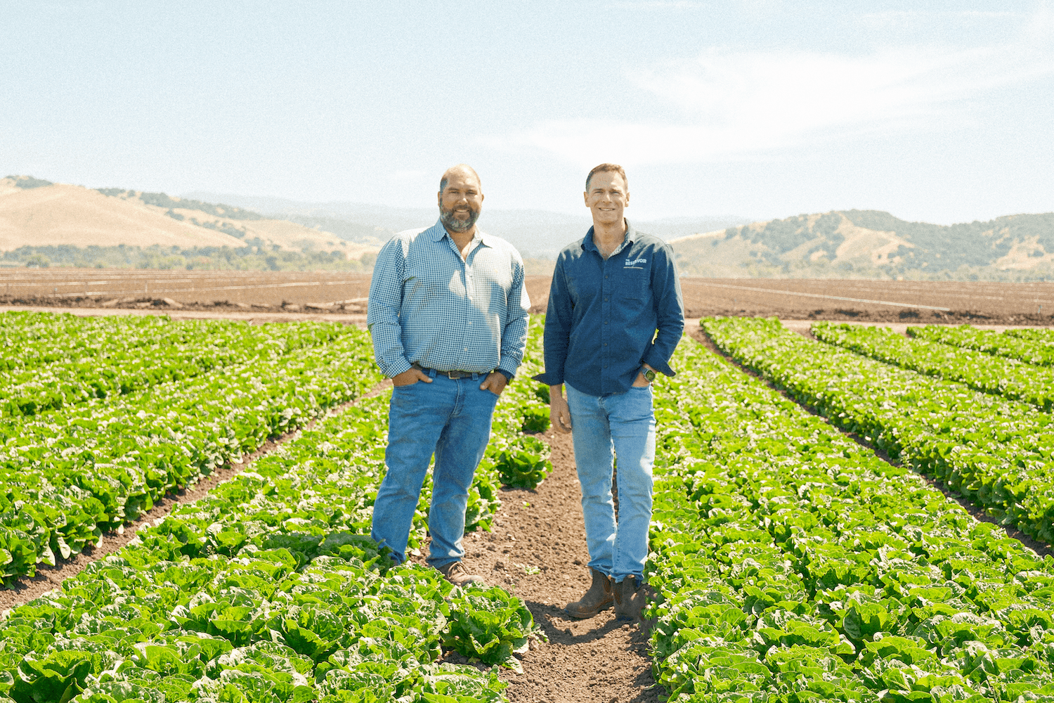 Reservoir Farms Establishes Nonprofit AgTech Incubator on Salinas Farmland