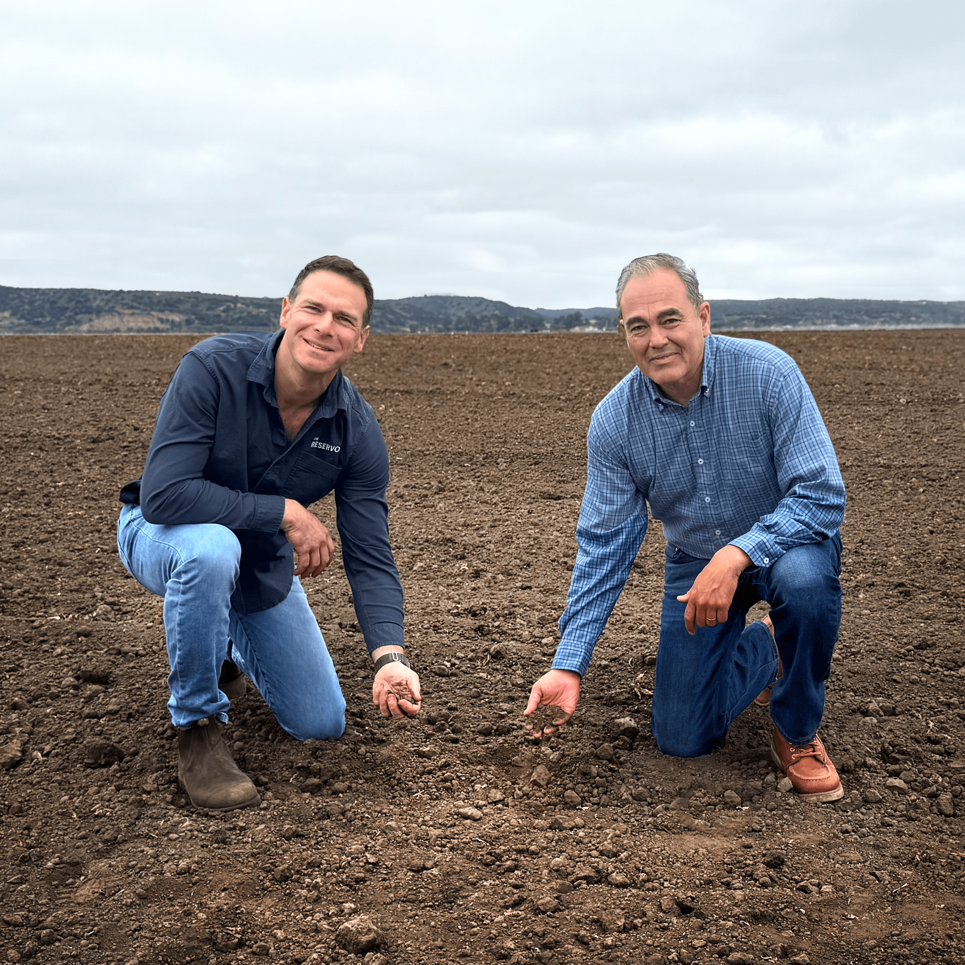 Reservoir and Naturipe Partner to Advance Agricultural Technology in Salinas Valley