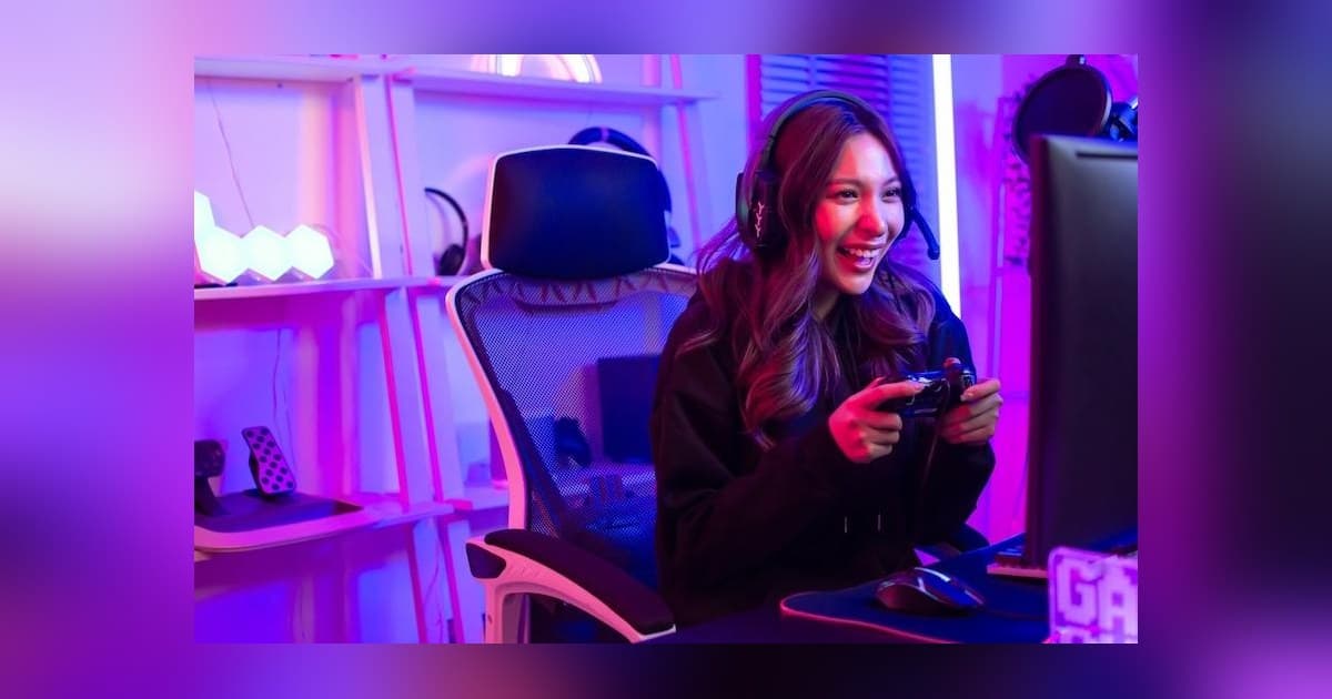 Discord and Online Gaming Help Long Beach Students Maintain Friendships Across Miles
