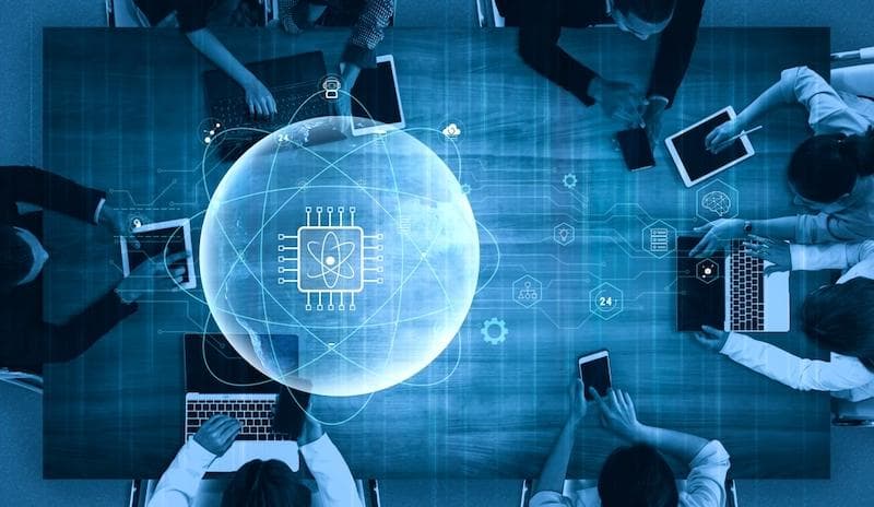 U.S. Risks Falling Behind China in Quantum Technology Without Sustained Investment, Report Warns