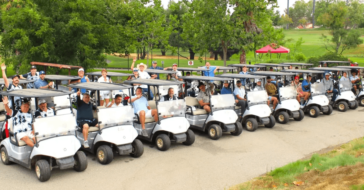 JRP Electric's Annual Charity Golf Tournament to Support Autism and Parent Support Organizations