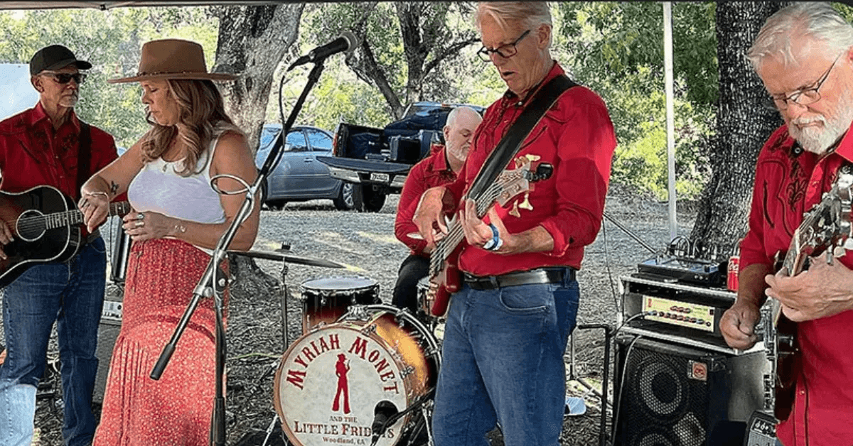 Solano Land Trust Announces 2026 Sunday Supper Fundraiser to Support Conservation Efforts