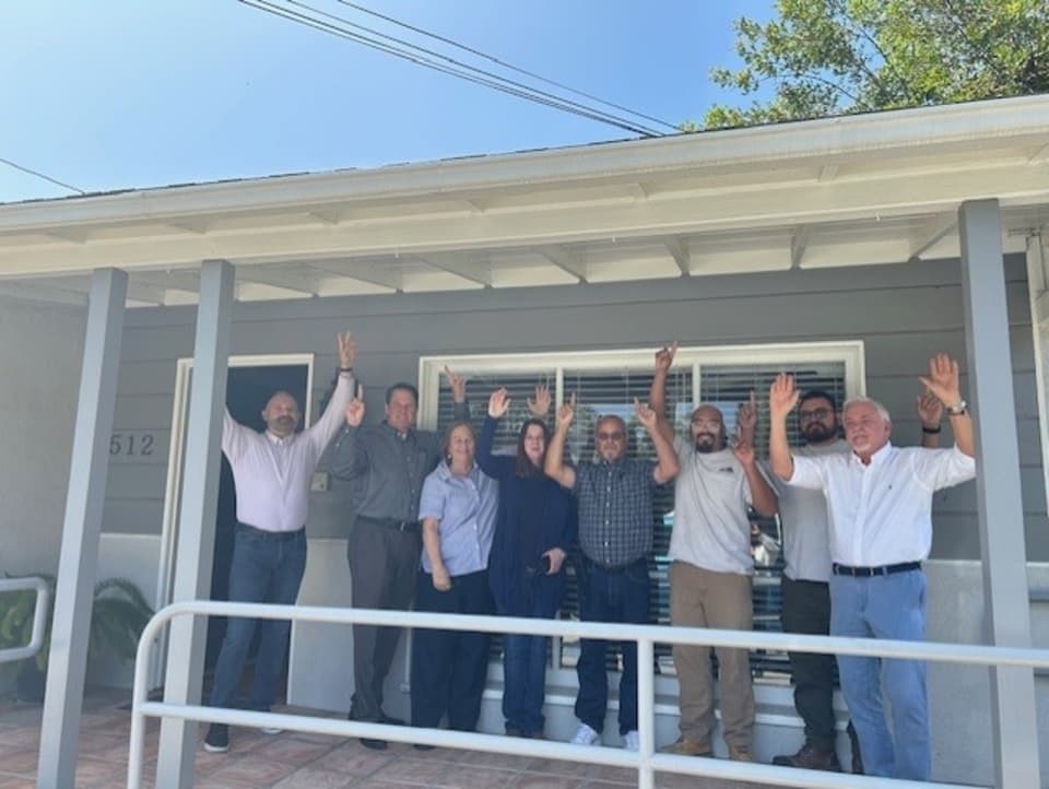 RapidFire Safety & Security Acquires Tri-X to Strengthen Southern California Presence