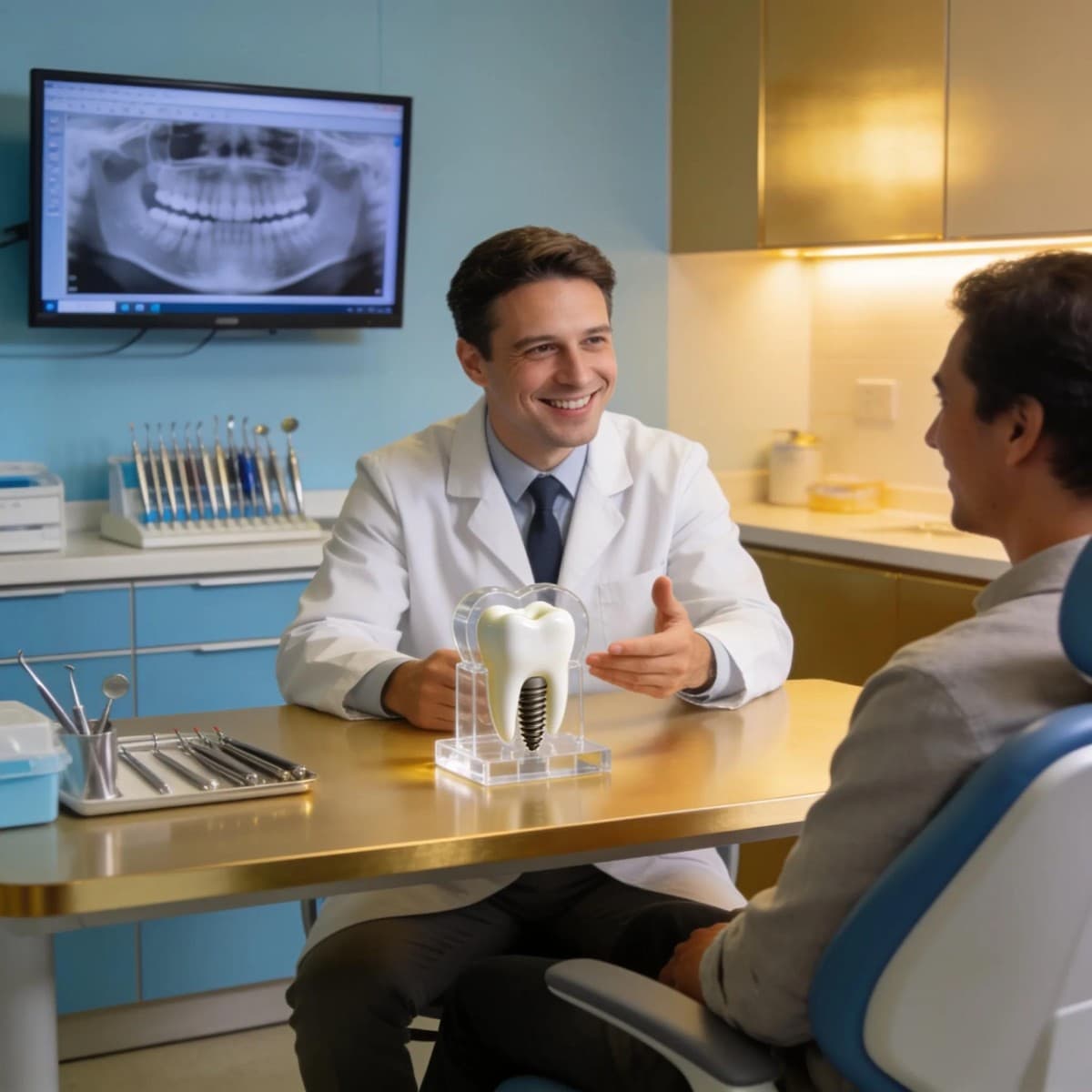 Smart Strategies for Affordable Dental Implants Without Sacrificing Quality