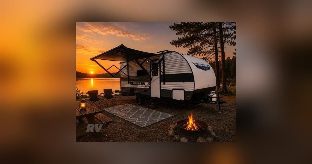 Factory Direct Marine & RV Expands Inventory with 2027 Gulf Stream Travel Trailers