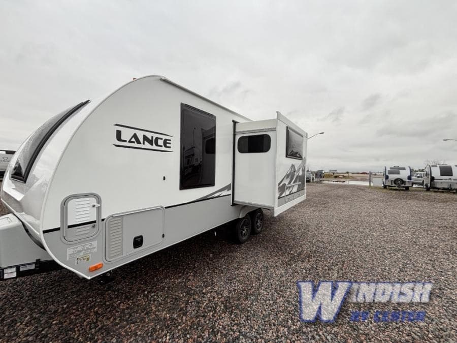 Windish RV Center Expands Inventory with New Lance Travel Trailers in Denver Area