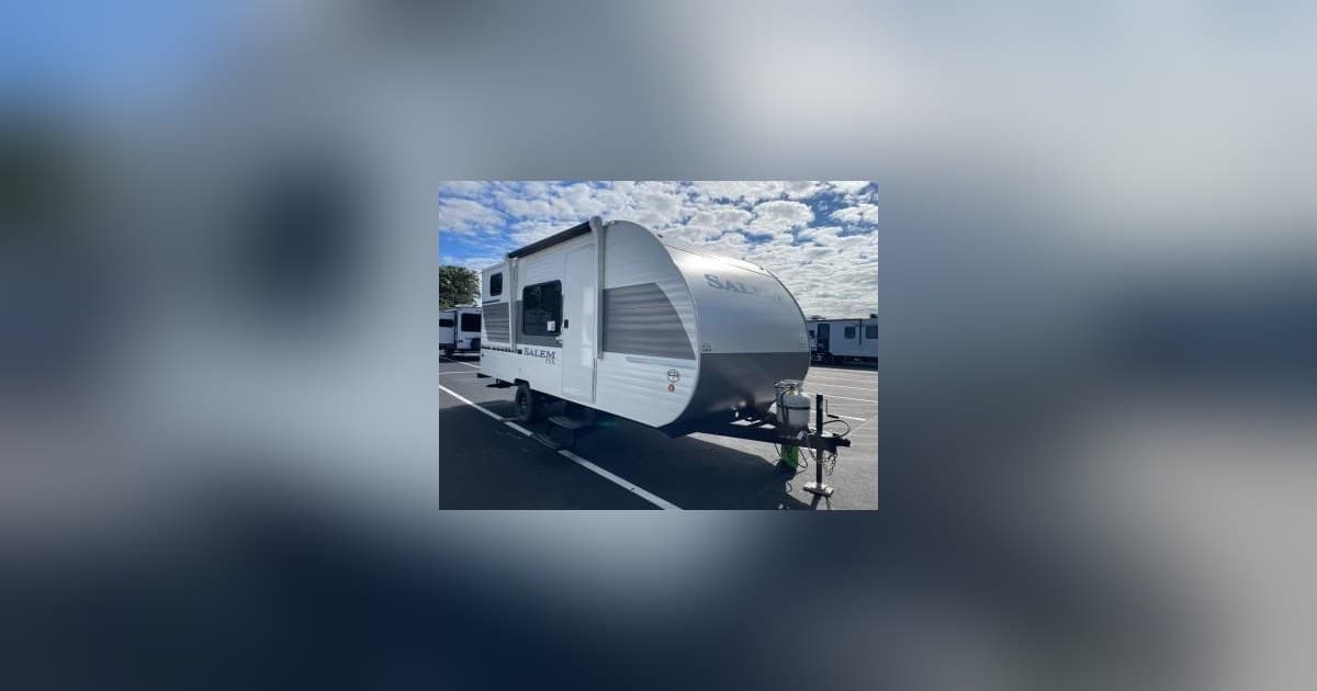 Parkview RV Center Expands Inventory with New Truck Campers and Family Travel Trailers