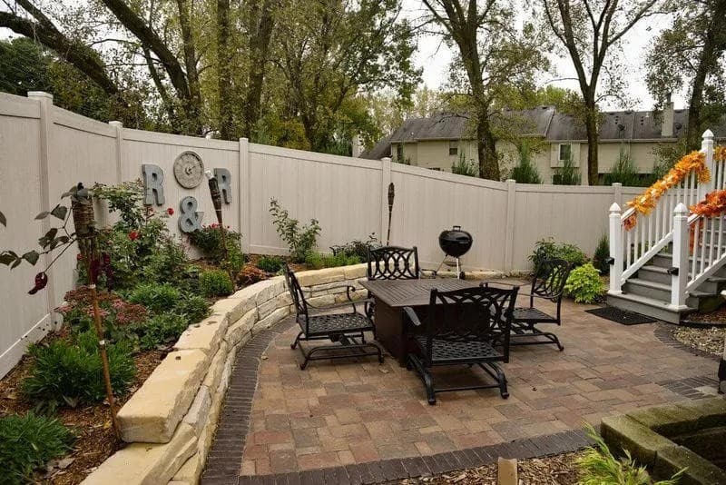 Cedar Rapids Landscaper Expands Hauling and Outdoor Living in 2024