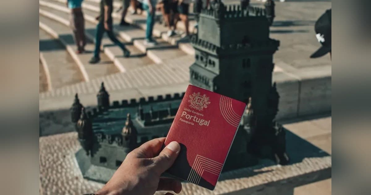 Portugal Golden Visa Shift Spurs Long Beach Investors to Rethink European Residency Strategies