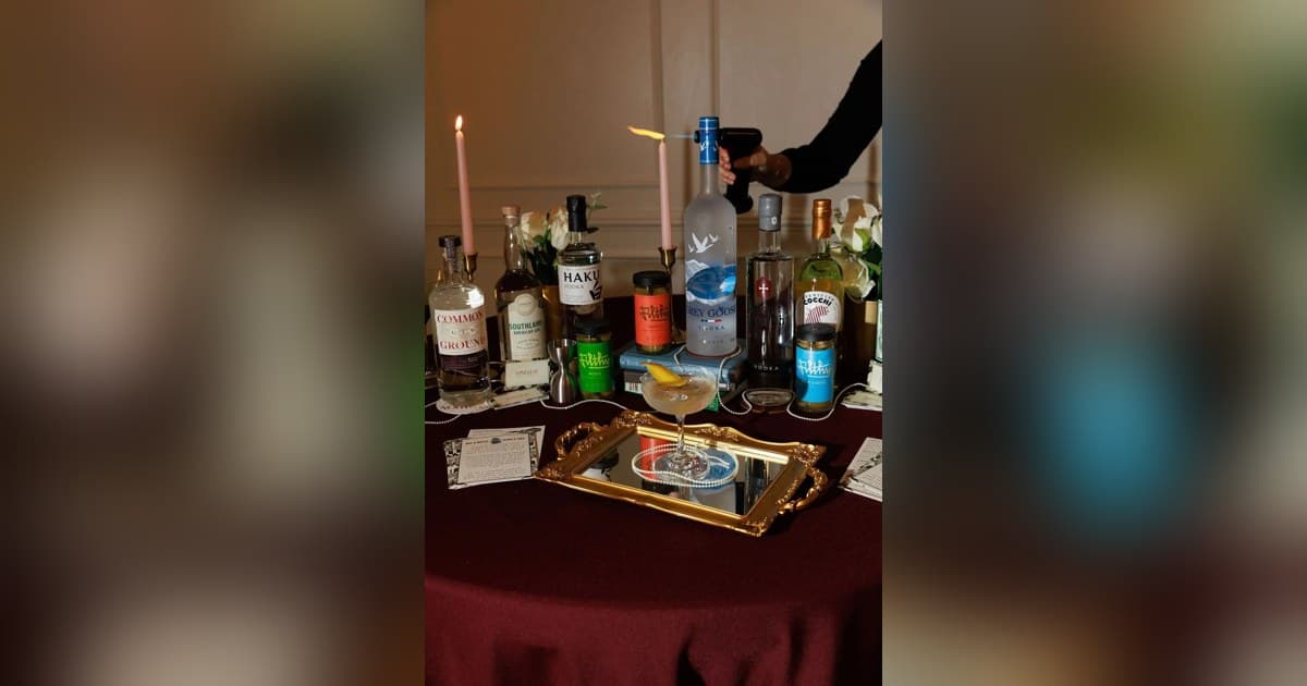 Formosa Bar Unveils Tiered Wedding Packages for Savannah Couples