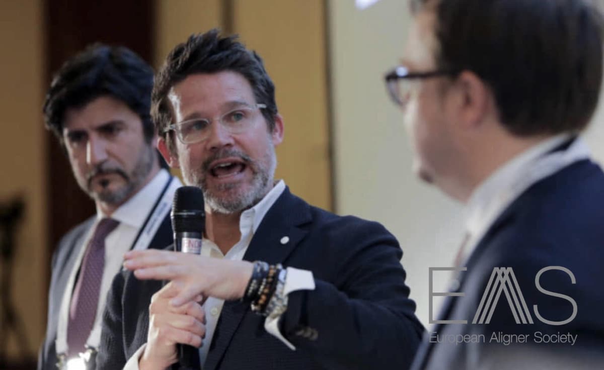 New Orthodontic Method Combines 3D Imaging with Clear Aligner Technology