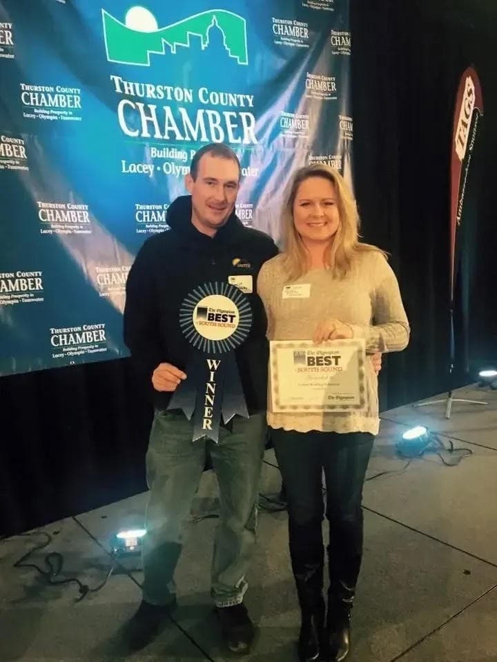 Olympia Roofing Contractor United Roofing Solutions Named Top Pick for 2026