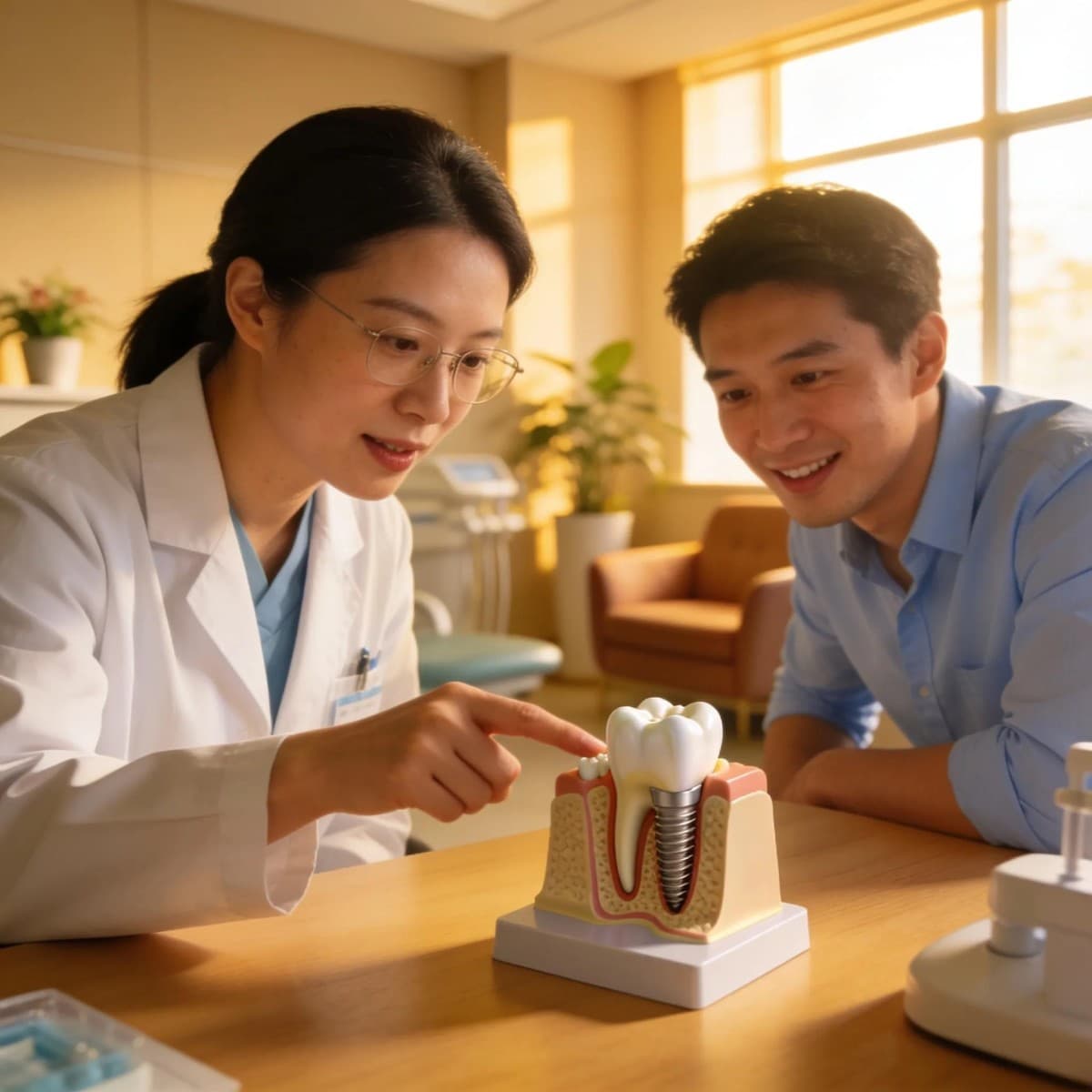 Smart Strategies for Affordable Dental Implants Without Sacrificing Quality