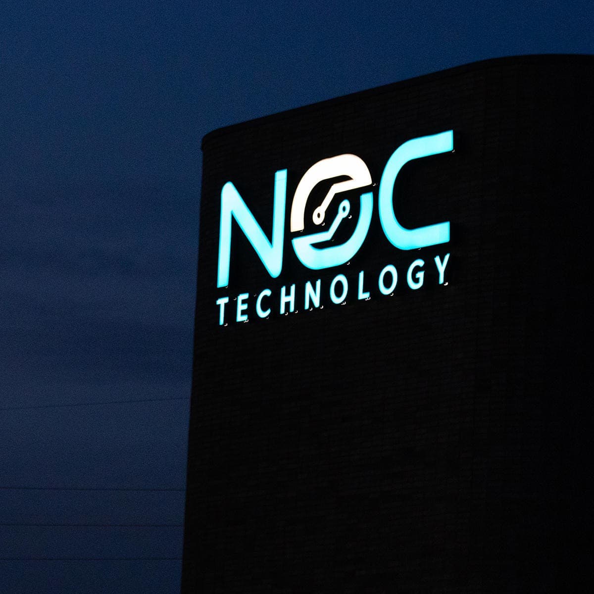 NOC Technology Redefines IT Support with Restoration-Based SLAs and Client-Owned Documentation