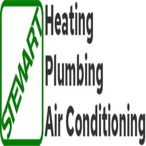 Stewart Heating Donates Water Heater to Hugs for Harry Dog Rescue