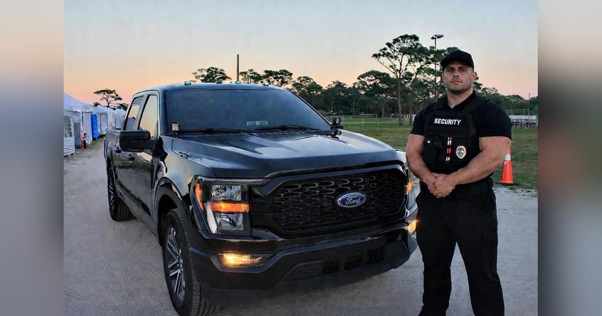 Rising Force Security Expands to 500 Officers and 117 Clients Across Florida