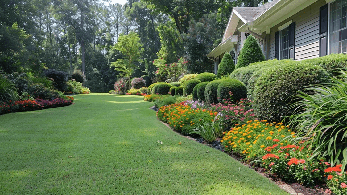 Rivermoore Lawn Care Expands to Mulberry, GA with Liquid Aeration and 8-Round Fertilization Program