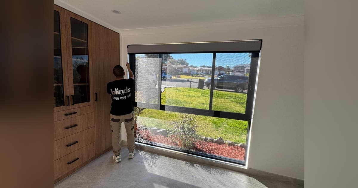 Blinds n Co Expands Plantation Shutters and Custom Window Furnishings Across Sydney Metro