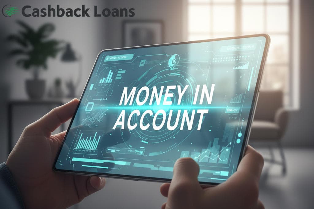 Cashback Loans Launches Digital Payday Loan Service for Lake Elsinore Residents