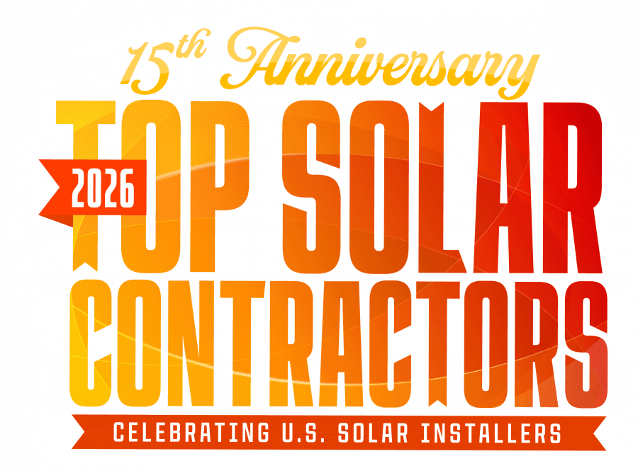 Baker Home Energy Ranks #22 in North America and #1 in San Diego County on 2026 Solar Power World List