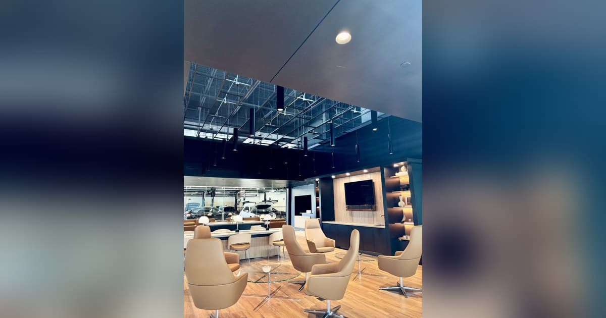 Genesis of Schererville Opens New Showroom as J.D. Power Ranks Genesis Second in Initial Quality