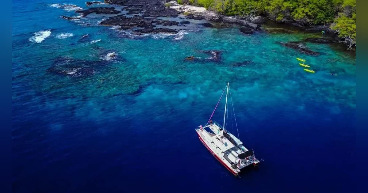 Konastyle Hawaii Achieves 4.9-Star Ratings Across Google and TripAdvisor