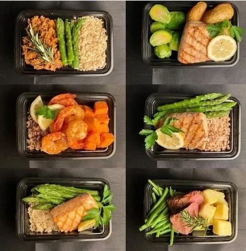 Whole Health Everyday's In-Home Chef Service Demonstrates Sustainable Alternative to Meal Kits