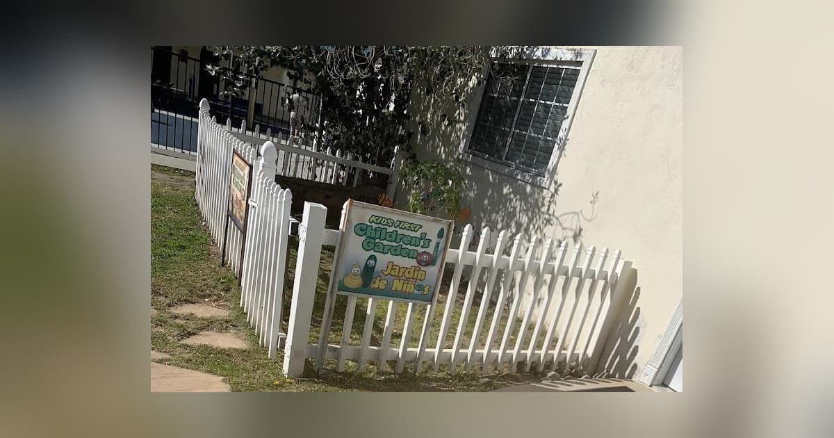Pacoima Daycare Expands Subsidized Infant and Toddler Slots for 2025