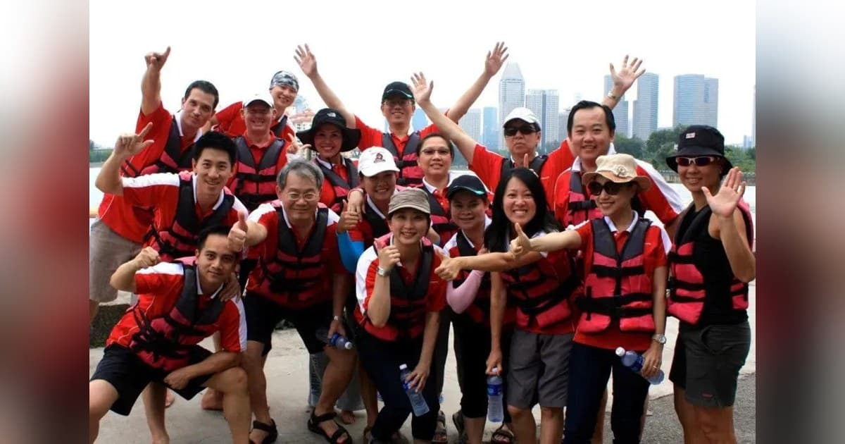 Adventour Singapore Celebrates 18 Years of Corporate Team Building, Serving Over 1,500 Clients Across APAC