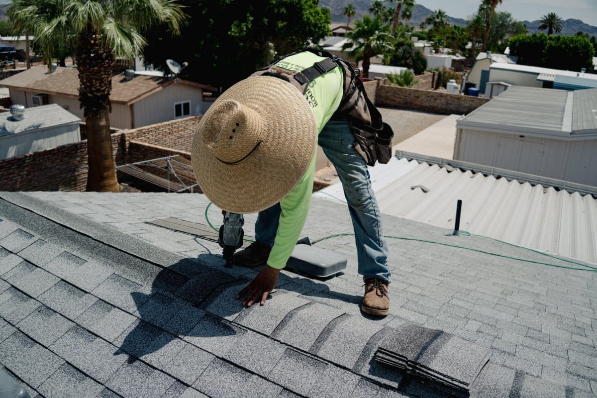 Roof Titan Expands Affordable Roof Repair Services Across California