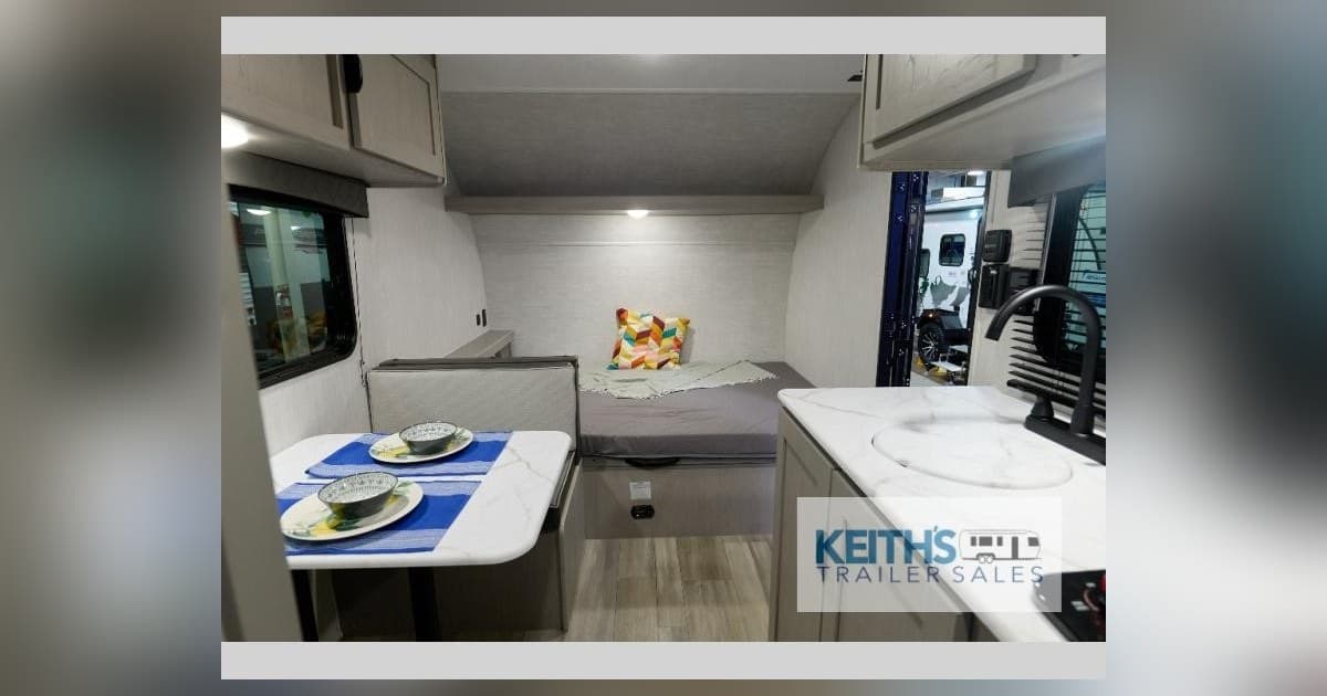 Keith's Trailer Sales Expands Viking Travel Trailer Inventory in Ontario Market