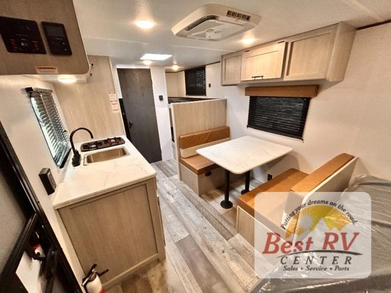 Best RV Center Expands Kodiak Camping Trailer Inventory in Turlock, CA