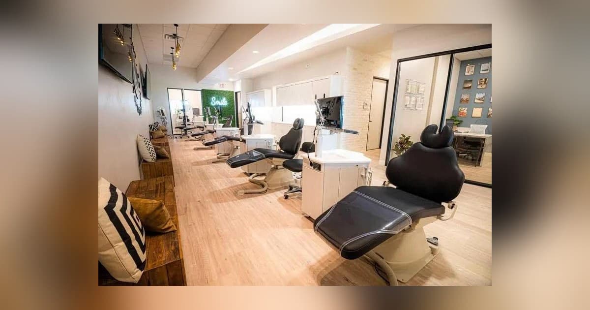 Crosby Families Gain Orthodontic Options at Nearby Knecht Orthodontics